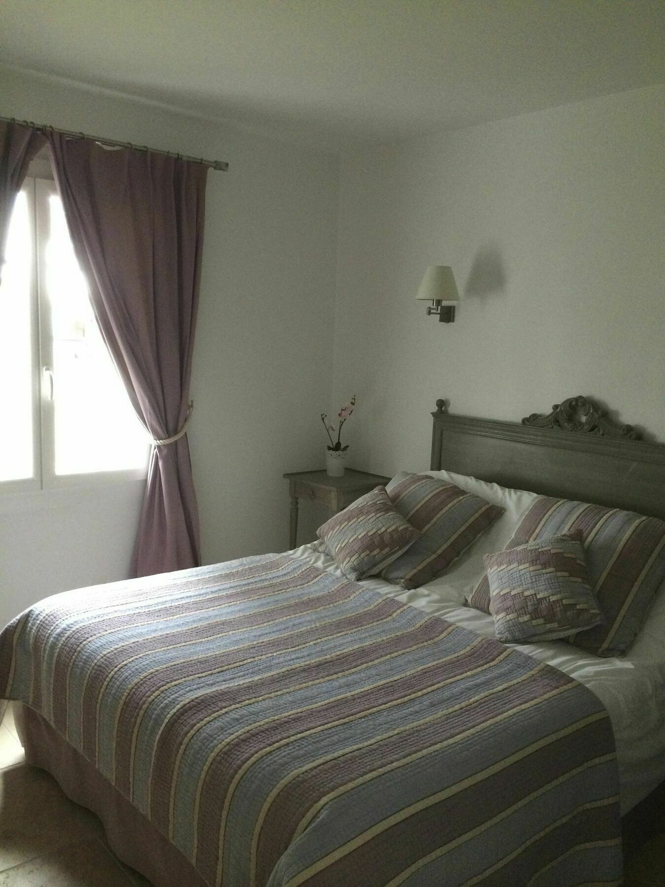 Residence Du Tadorne Saintes-Maries-de-la-Mer Eksteriør bilde