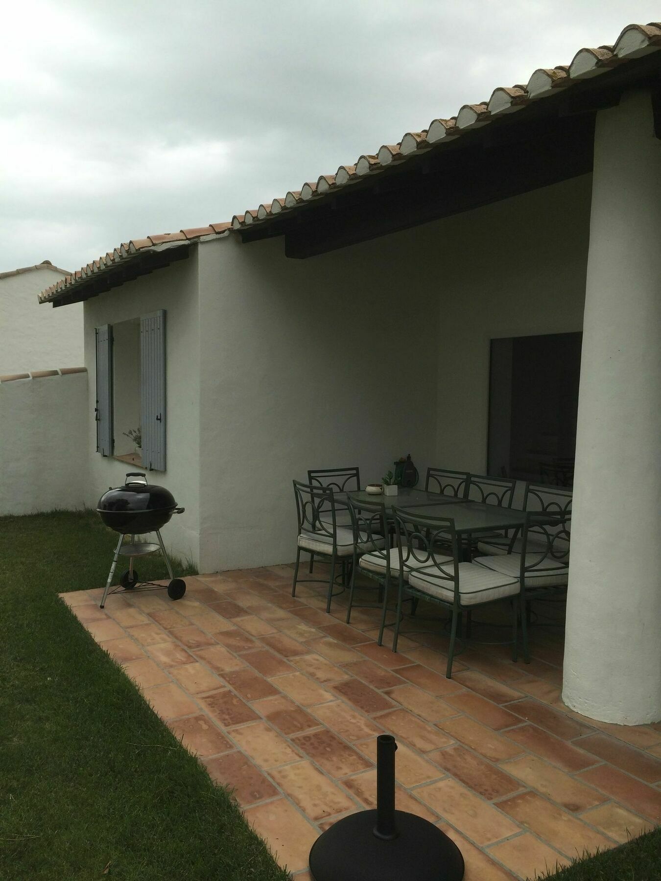 Residence Du Tadorne Saintes-Maries-de-la-Mer Eksteriør bilde