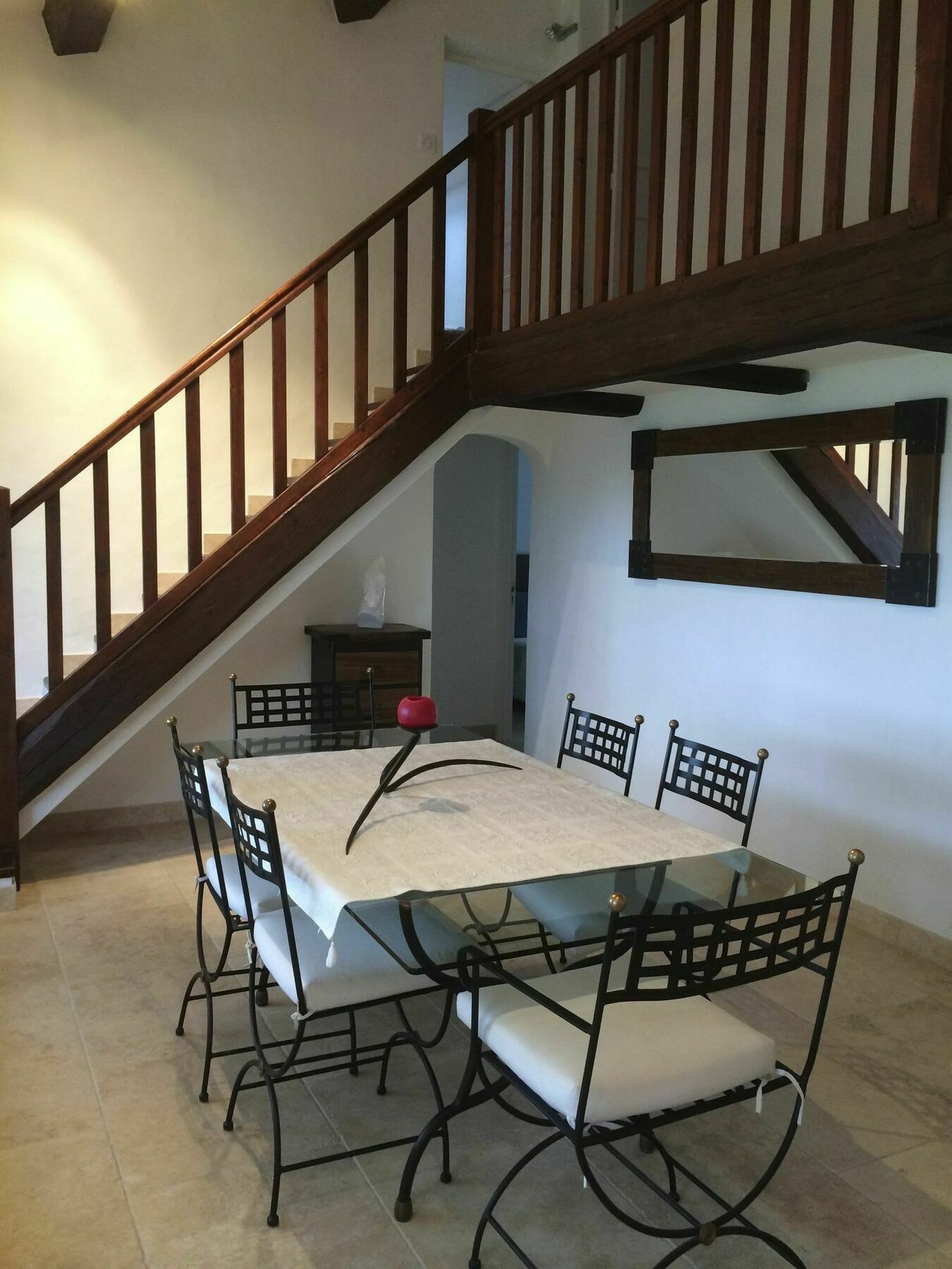 Residence Du Tadorne Saintes-Maries-de-la-Mer Eksteriør bilde